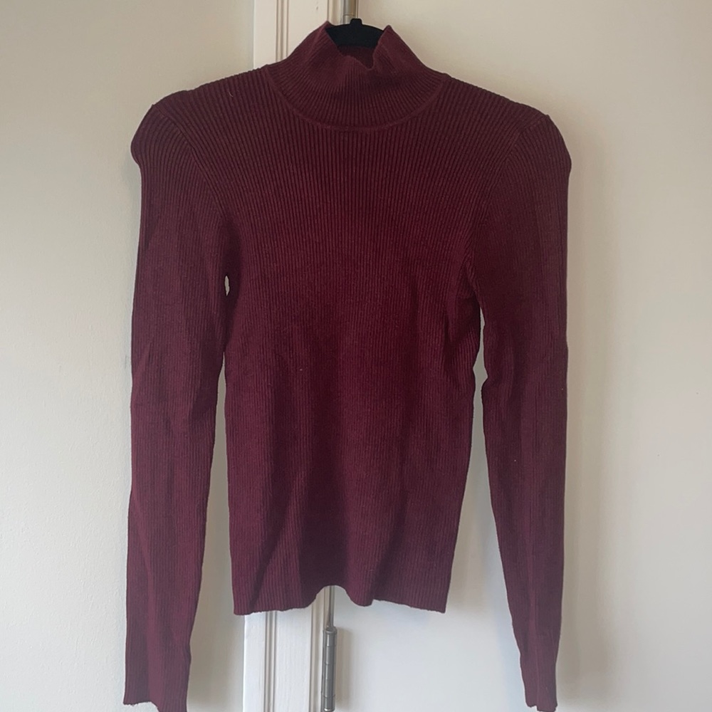 Marine Layer Turtleneck